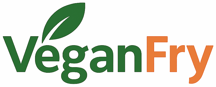 Vegan Fry